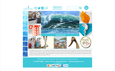 Baxters Gallery
